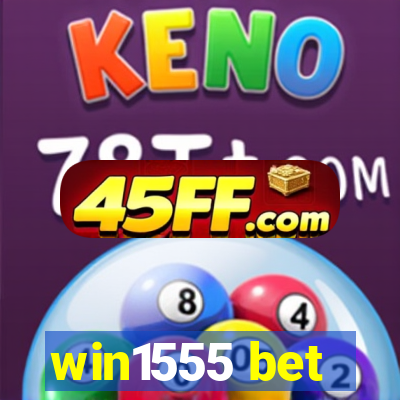 win1555 bet